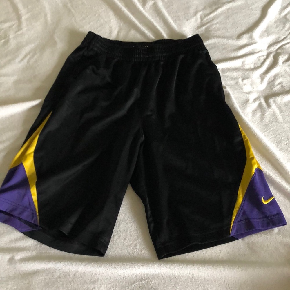 Basketball Shorts Nike